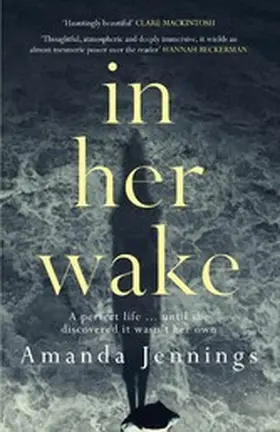 Jennings |  In Her Wake | eBook | Sack Fachmedien