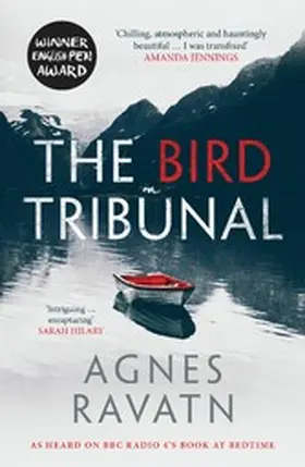 Ravatn |  The Bird Tribunal | eBook | Sack Fachmedien