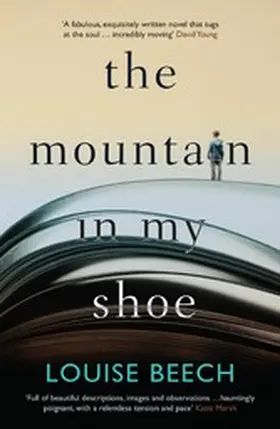 Beech |  The Mountain in my Shoe | eBook | Sack Fachmedien