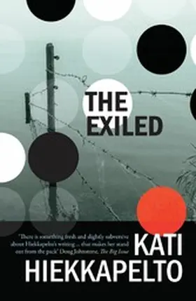 Hiekkapelto |  The Exiled | eBook | Sack Fachmedien