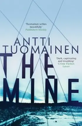 Tuomainen |  The Mine | eBook | Sack Fachmedien