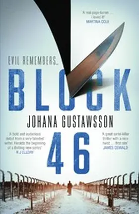 Gustawsson |  Block 46 | eBook | Sack Fachmedien