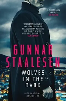 Staalesen |  Wolves in the Dark | eBook | Sack Fachmedien
