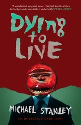 Stanley |  Dying To Live | eBook | Sack Fachmedien