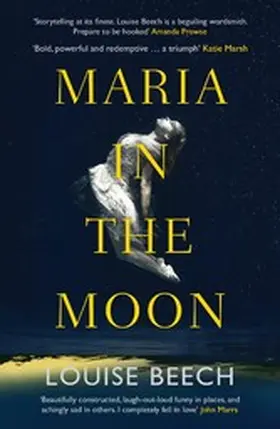 Beech |  Maria in the Moon | eBook | Sack Fachmedien