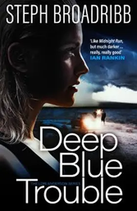 Broadribb |  Deep Blue Trouble | eBook | Sack Fachmedien