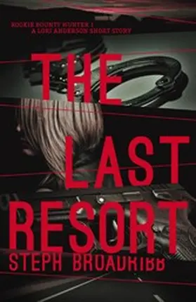 Broadribb |  The Last Resort | eBook | Sack Fachmedien