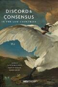 Fenoulhet / Quist / Tiedau |  Discord and Consensus in the Low Countries, 1700-2000 | eBook | Sack Fachmedien