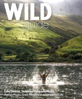 Start / Pascoe |  Wild Guide Lake District and Yorkshire Dales | Buch |  Sack Fachmedien