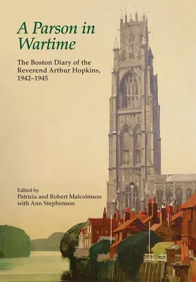 Malcolmson | A Parson in Wartime | Buch | 978-1-910653-03-6 | www.sack.de