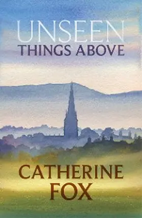 Fox |  Unseen Things Above | eBook | Sack Fachmedien