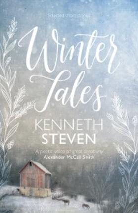 Steven |  Winter Tales | eBook | Sack Fachmedien