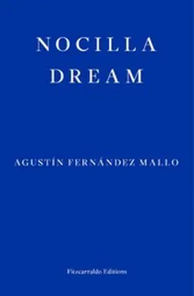 Mallo |  Nocilla Dream | eBook | Sack Fachmedien