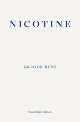 Hens |  Nicotine | eBook | Sack Fachmedien