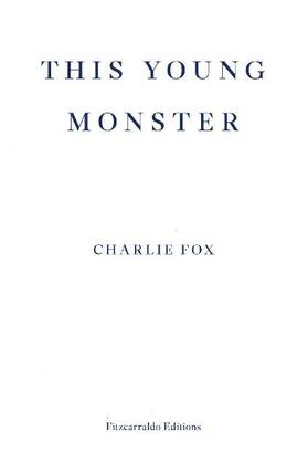 Fox |  This Young Monster | Buch |  Sack Fachmedien