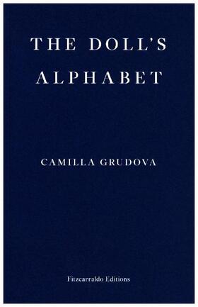 Grudova |  The Doll's Alphabet | Buch |  Sack Fachmedien