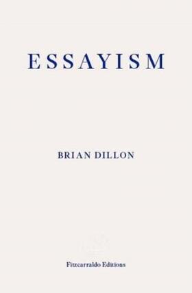 Dillon |  Essayism | Buch |  Sack Fachmedien