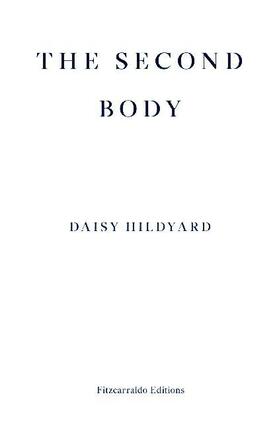 Hildyard |  The Second Body | Buch |  Sack Fachmedien
