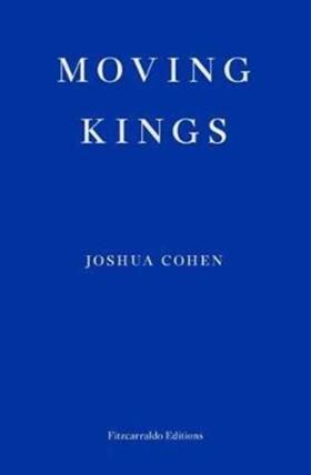 Cohen |  Moving Kings | Buch |  Sack Fachmedien