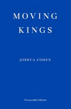 Cohen |  Moving Kings | eBook | Sack Fachmedien