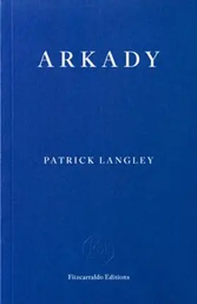 Langley |  Arkady | eBook | Sack Fachmedien