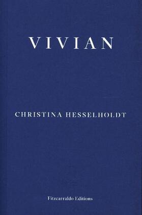 Hesselholdt |  Vivian | Buch |  Sack Fachmedien