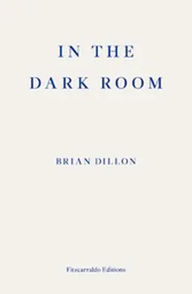 Dillon |  In The Dark Room | eBook | Sack Fachmedien