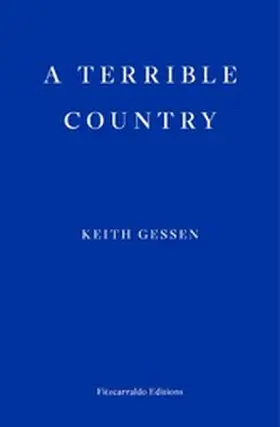 Gessen |  A Terrible Country | eBook | Sack Fachmedien
