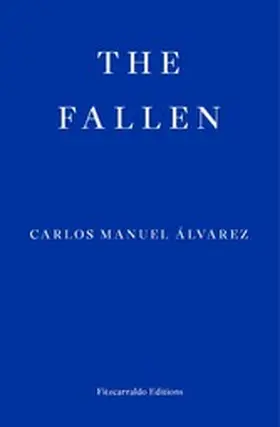 Alvarez |  The Fallen | eBook | Sack Fachmedien