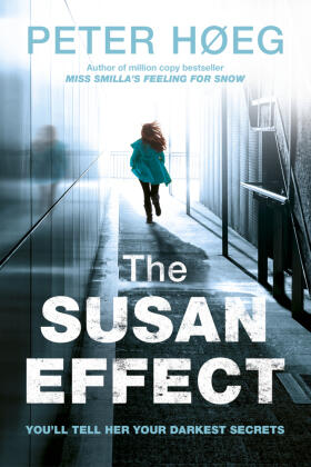 Hoeg |  The Susan Effect | Buch |  Sack Fachmedien