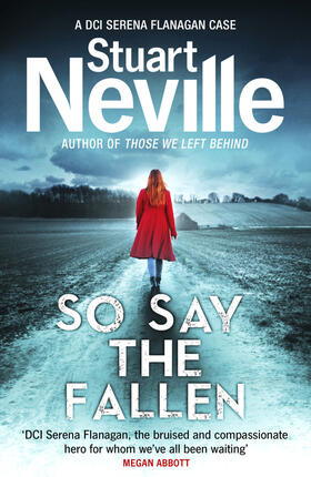 Neville |  So Say the Fallen | Buch |  Sack Fachmedien