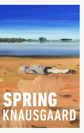 Knausgaard |  Spring | Buch |  Sack Fachmedien
