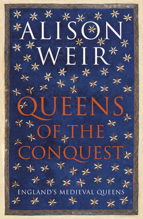 Weir |  Queens of the Conquest | Buch |  Sack Fachmedien