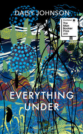 Johnson |  Everything Under | Buch |  Sack Fachmedien