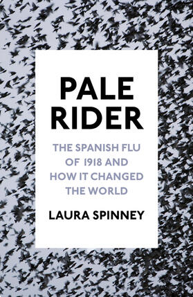 Spinney |  Pale Rider | Buch |  Sack Fachmedien