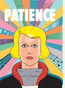 Clowes |  Patience | Buch |  Sack Fachmedien