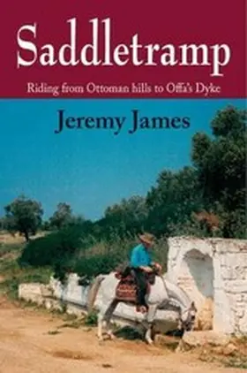 James |  Saddletramp | eBook | Sack Fachmedien