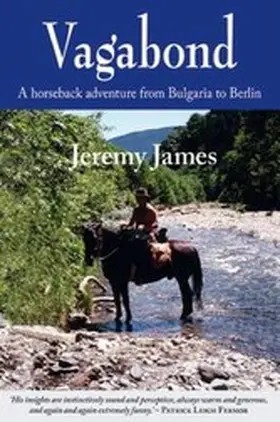 James |  Vagabond | eBook | Sack Fachmedien