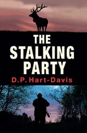 Hart-Davis |  The Stalking Party | eBook | Sack Fachmedien