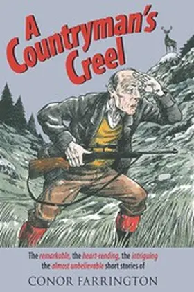 Farrington |  A Countryman's Creel | eBook | Sack Fachmedien