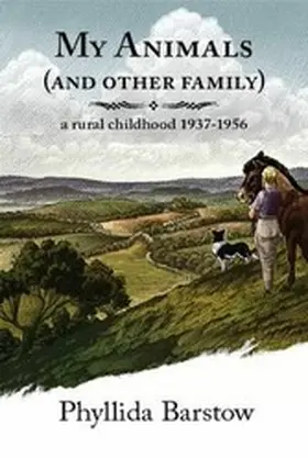Barstow |  My Animals (and Other Family) | eBook | Sack Fachmedien