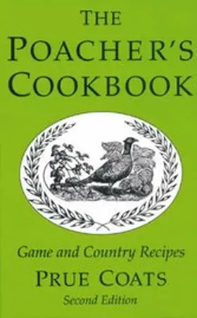 Coats |  The Poacher's Cookbook | eBook | Sack Fachmedien