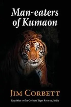 Corbett |  Man-eaters of Kumaon | eBook | Sack Fachmedien