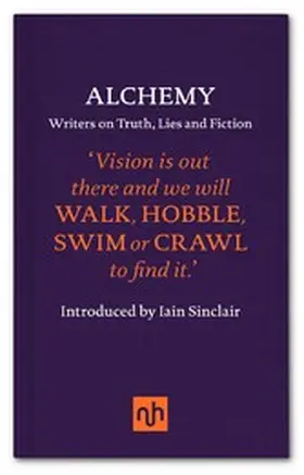 Sinclair |  Alchemy | eBook | Sack Fachmedien