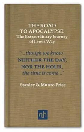 Price |  Road to Apocalypse | eBook | Sack Fachmedien