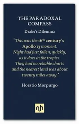 Morpurgo |  The Paradoxal Compass | eBook | Sack Fachmedien