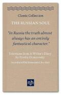 Dostoevsky |  The Russian Soul | eBook | Sack Fachmedien
