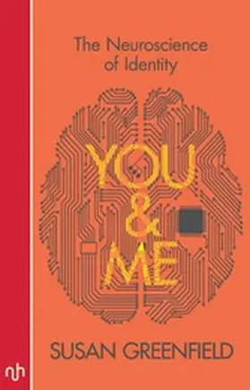 Greenfield |  You and Me | eBook | Sack Fachmedien
