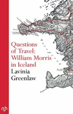 Greenlaw | Questions of Travel | E-Book | www.sack.de