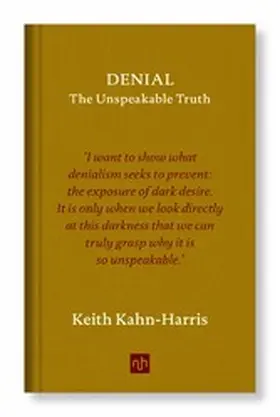 Kahn-Harris |  DENIAL | eBook | Sack Fachmedien